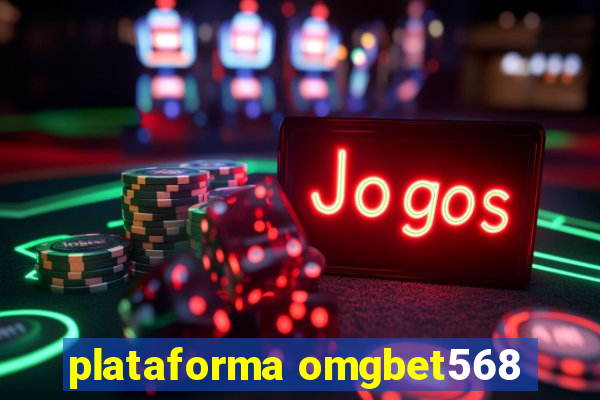 plataforma omgbet568